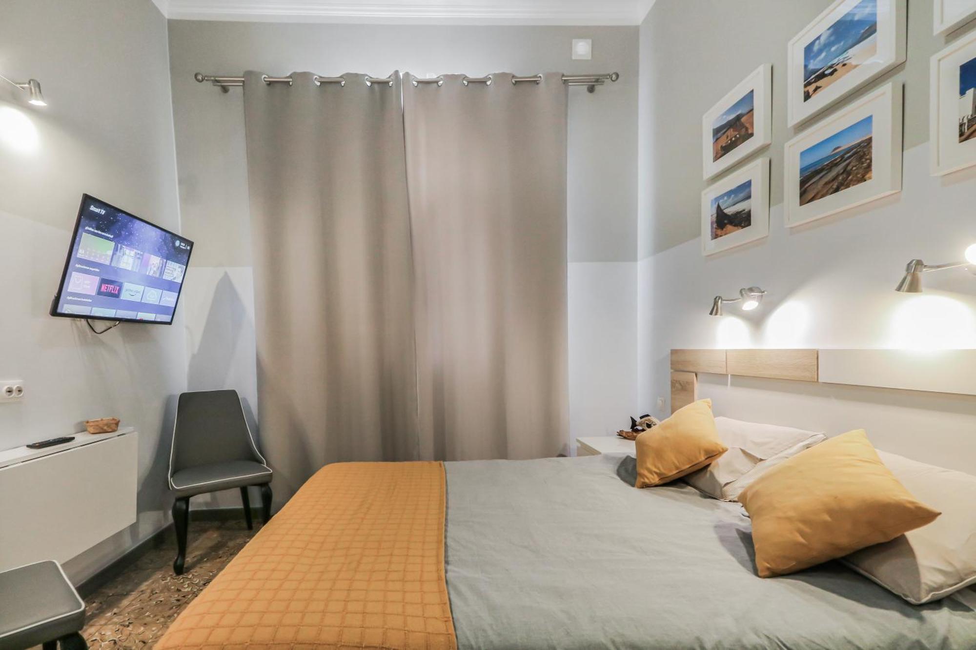 Urban Rooms San Roque Las Palmas de Gran Canaria Bagian luar foto