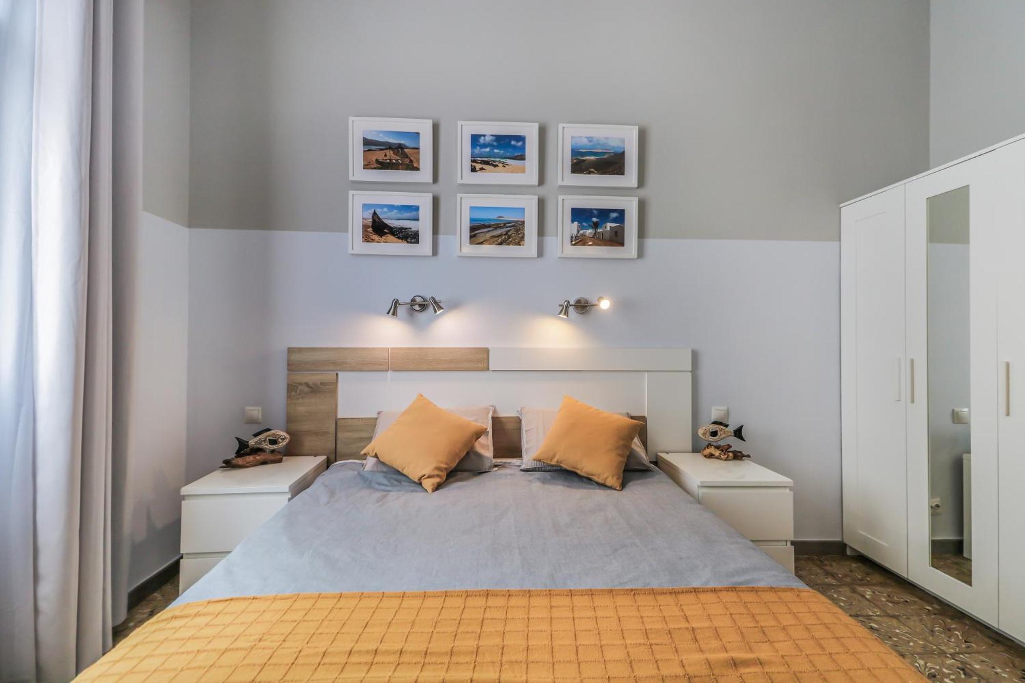 Urban Rooms San Roque Las Palmas de Gran Canaria Bagian luar foto