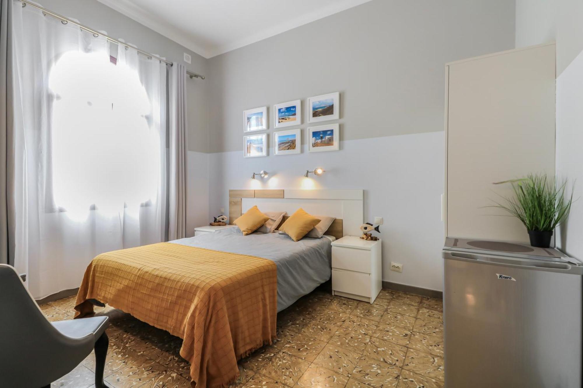 Urban Rooms San Roque Las Palmas de Gran Canaria Bagian luar foto